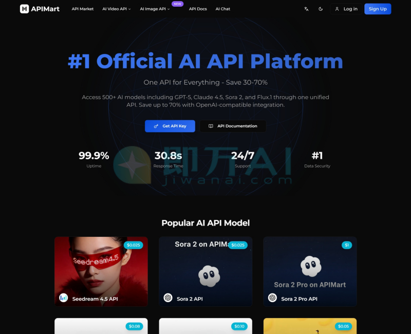 APIMart