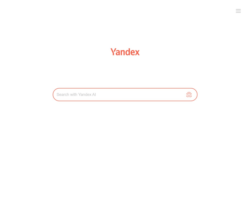 Yandex