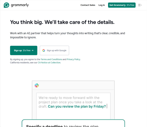 Grammarly