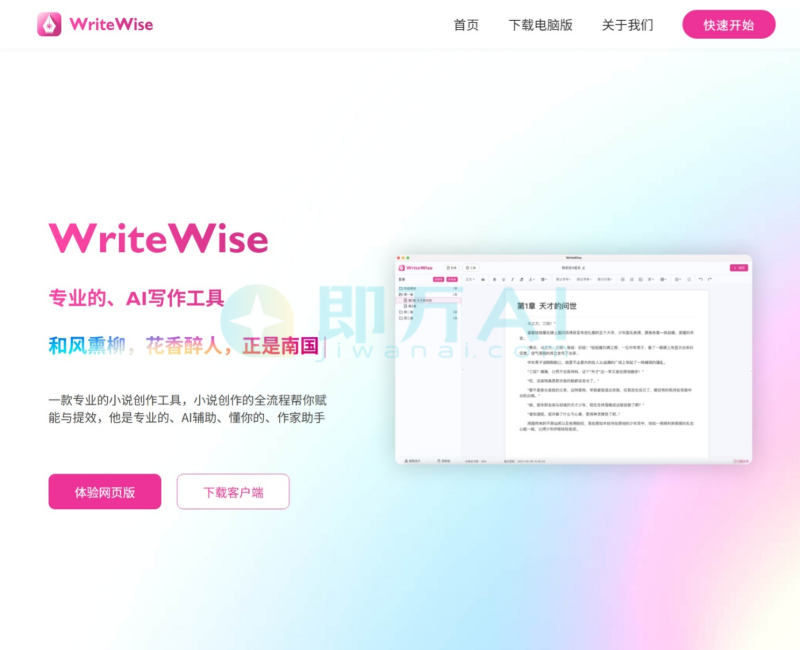 WriteWise