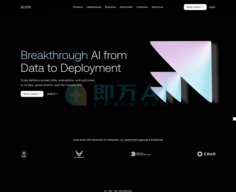 Scale AI