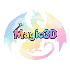 Magic3D
